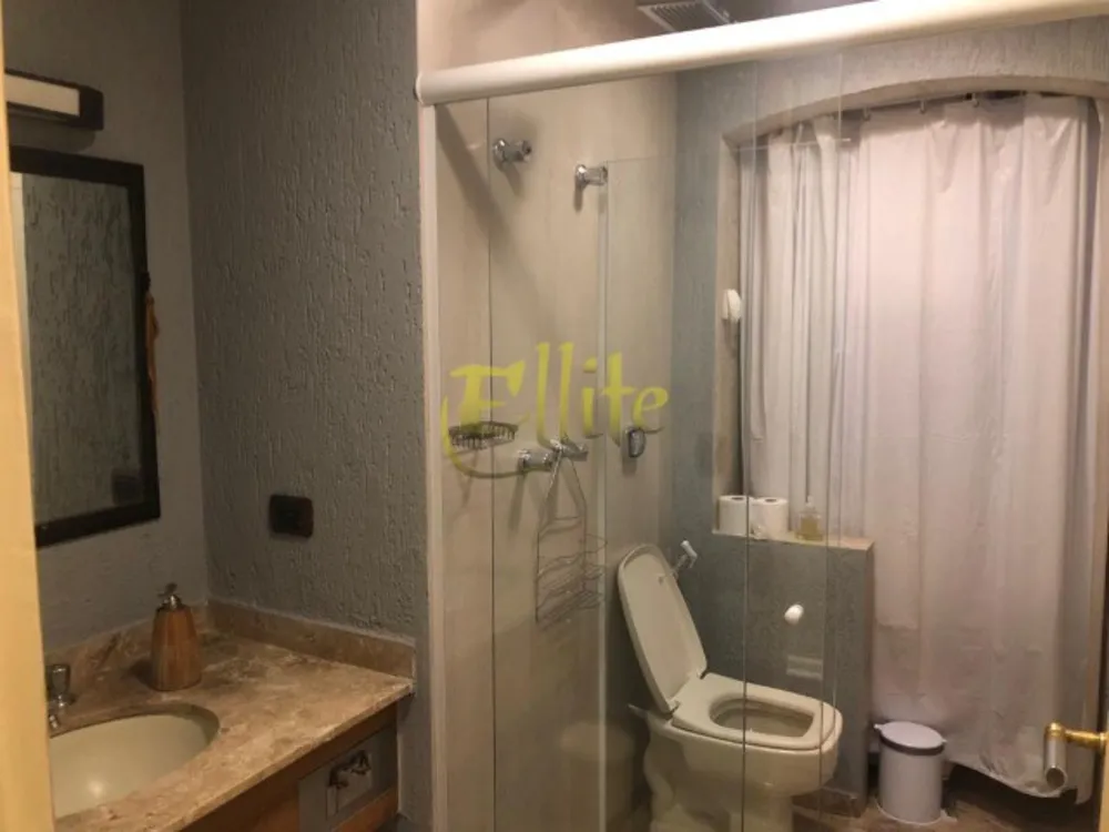 Flat/Apart Hotel, 2 quartos, 95 m² - Foto 4