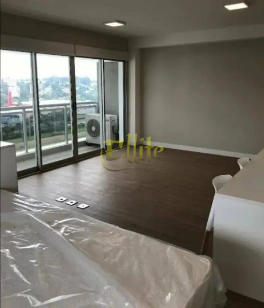 Apartamento, 1 quarto, 57 m² - Foto 6