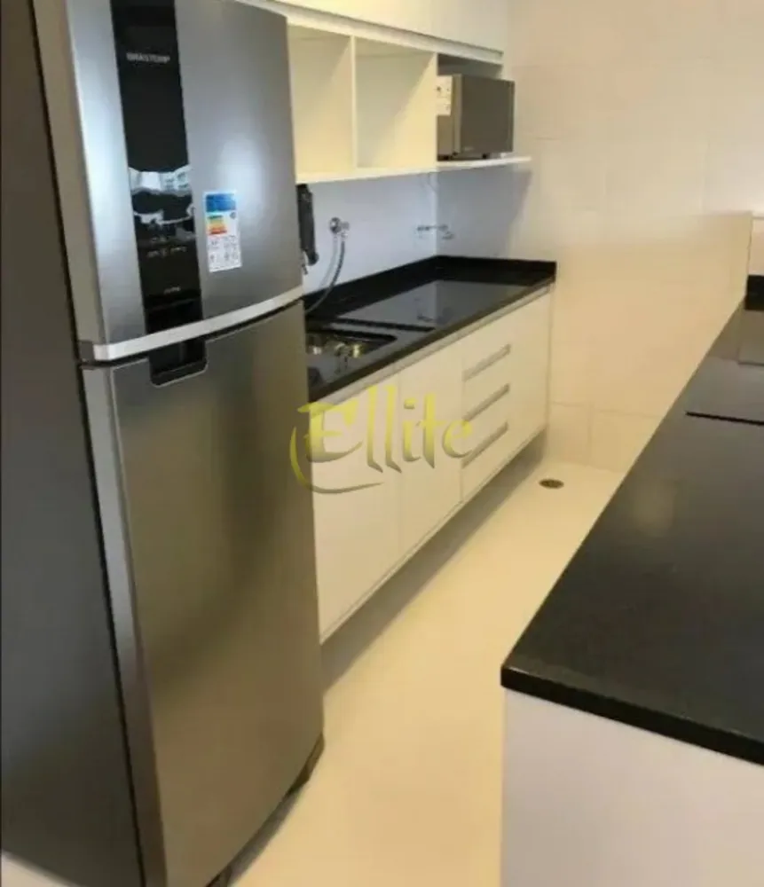 Apartamento, 1 quarto, 57 m² - Foto 5