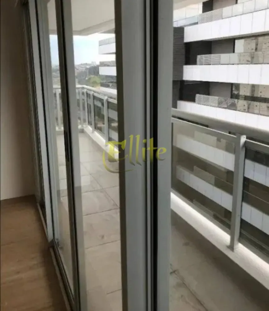 Apartamento, 1 quarto, 57 m² - Foto 1