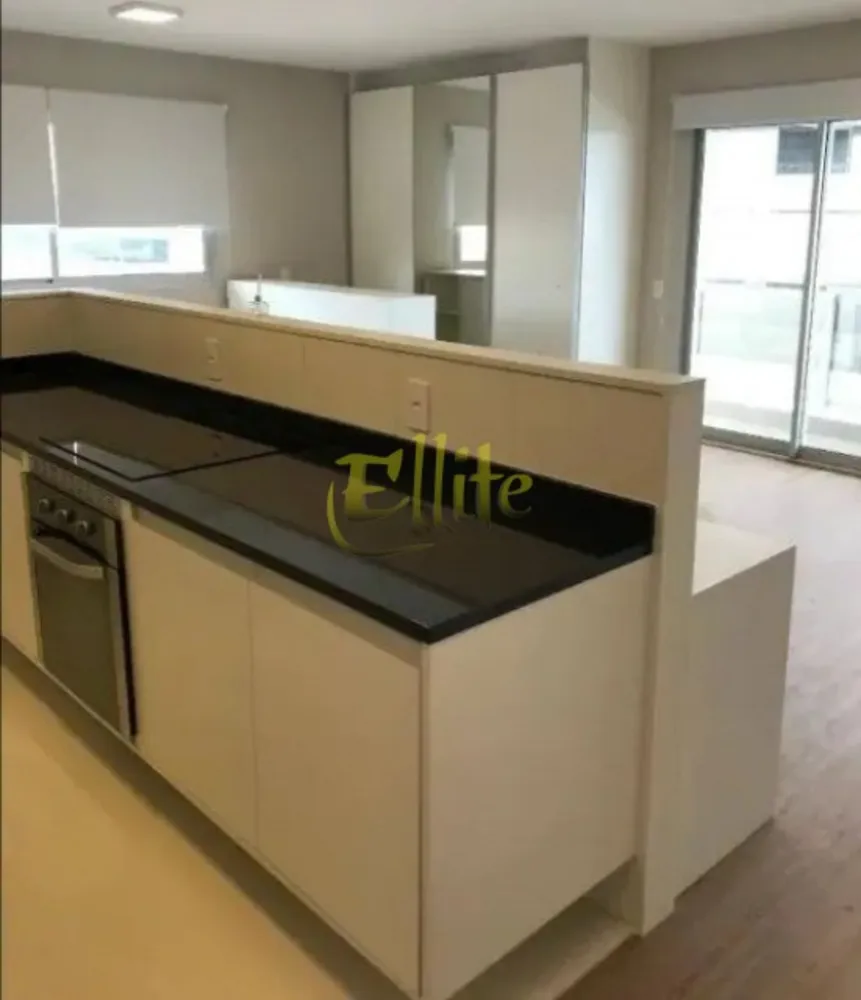 Apartamento, 1 quarto, 57 m² - Foto 4