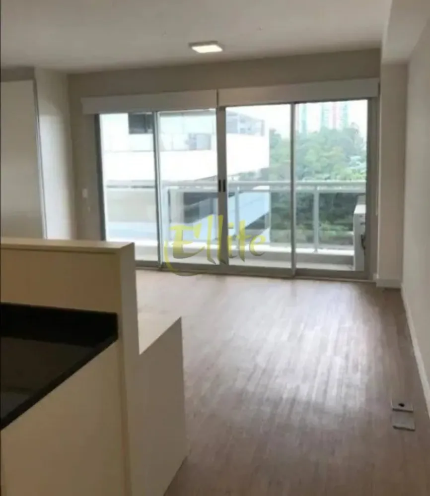 Apartamento, 1 quarto, 57 m² - Foto 2