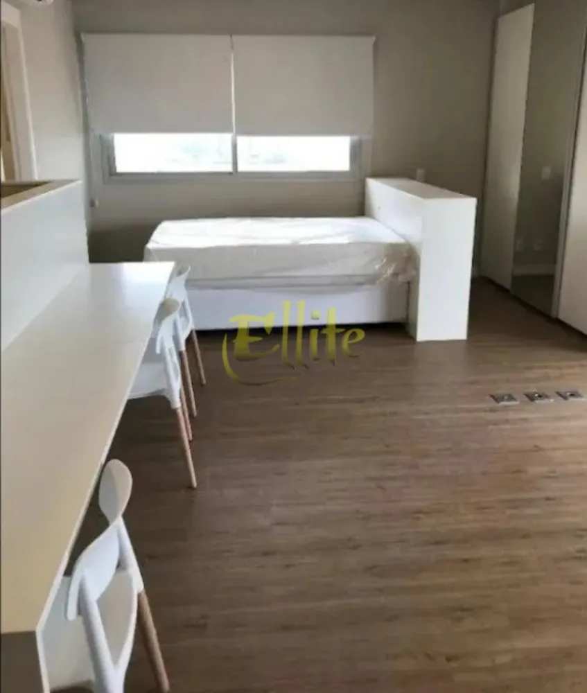 Apartamento, 1 quarto, 57 m² - Foto 7