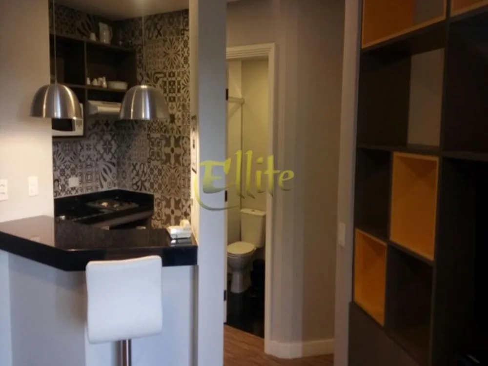 Flat/Apart Hotel, 1 quarto, 40 m² - Foto 3