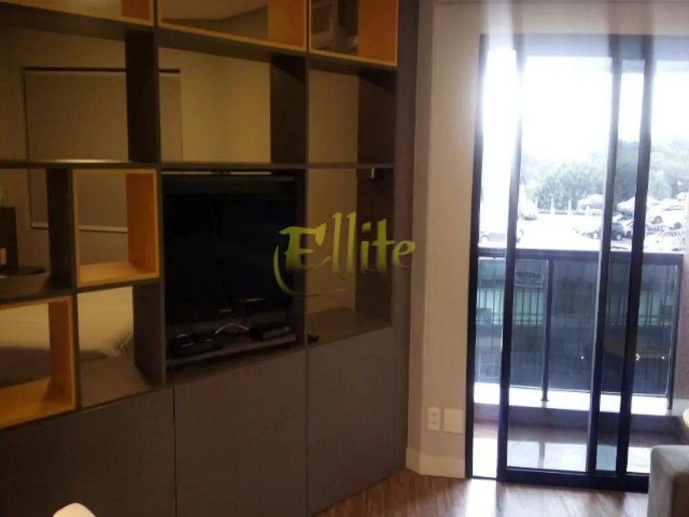 Flat/Apart Hotel, 1 quarto, 40 m² - Foto 5