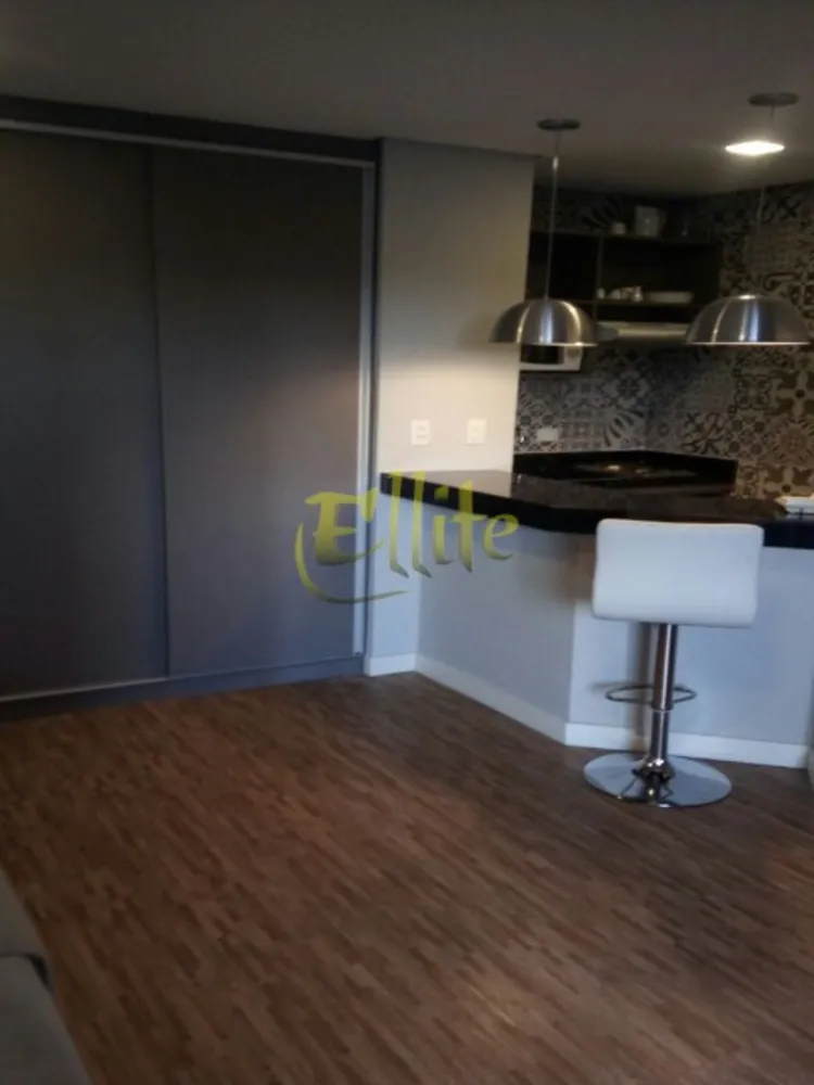 Flat/Apart Hotel, 1 quarto, 40 m² - Foto 11