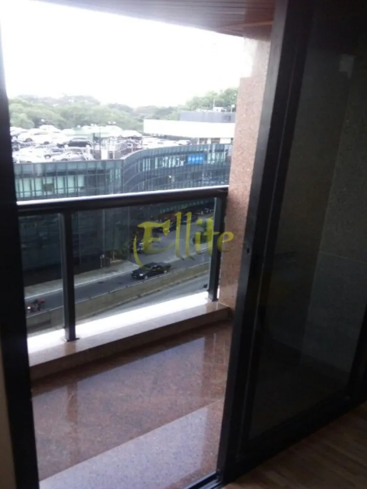Flat/Apart Hotel, 1 quarto, 40 m² - Foto 2