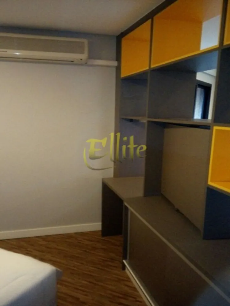 Flat/Apart Hotel, 1 quarto, 40 m² - Foto 4