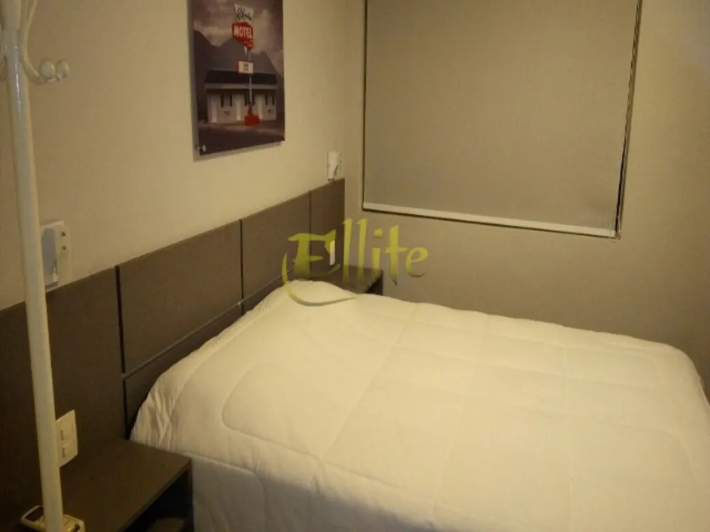 Flat/Apart Hotel, 1 quarto, 40 m² - Foto 8