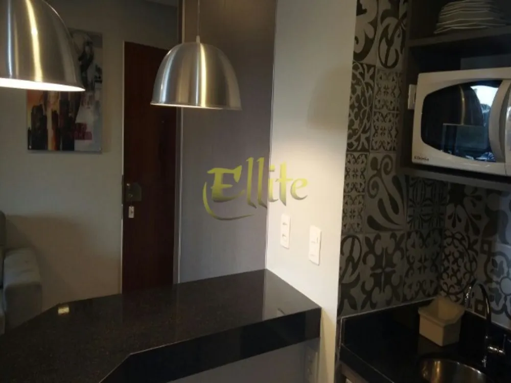 Flat/Apart Hotel, 1 quarto, 40 m² - Foto 12