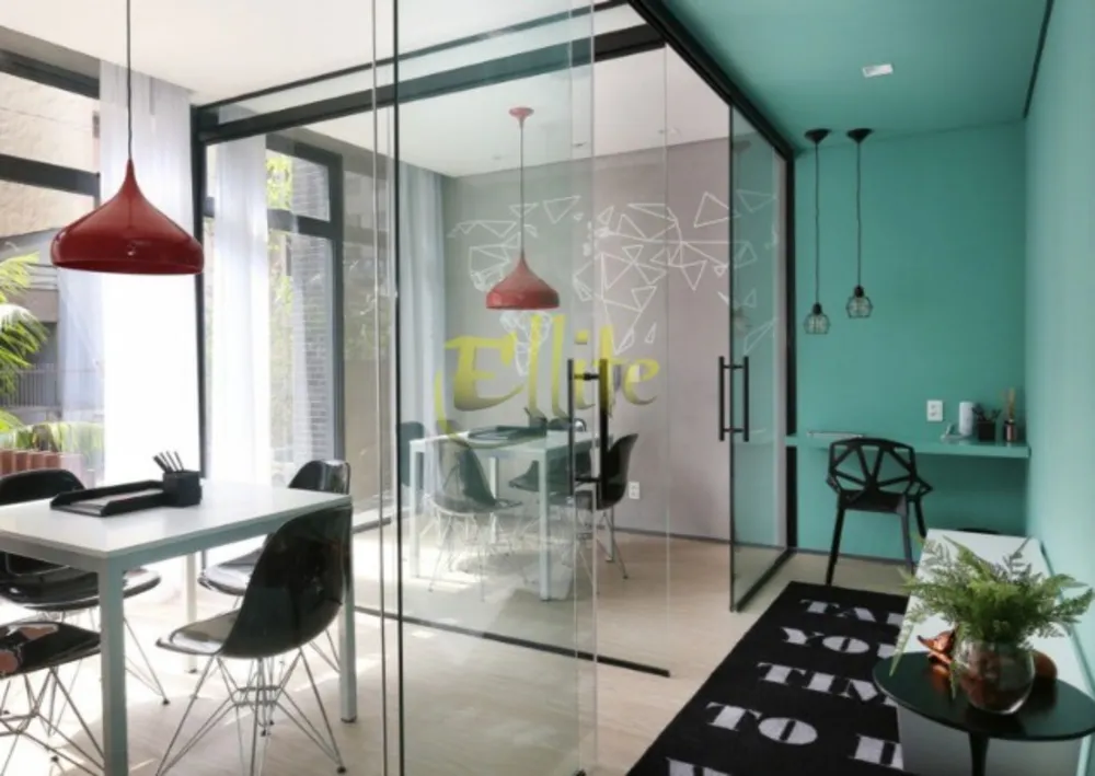 Apartamento, 1 quarto, 42 m² - Foto 4