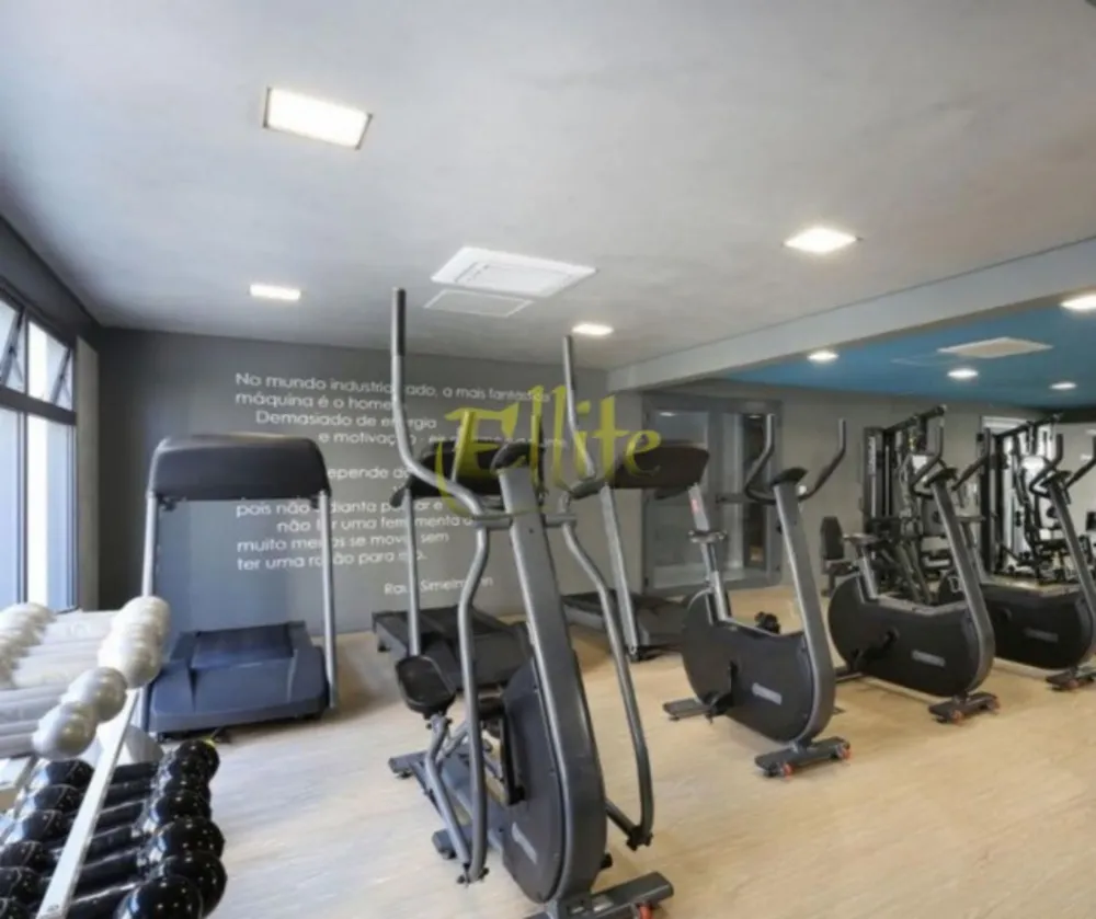 Apartamento, 1 quarto, 42 m² - Foto 6
