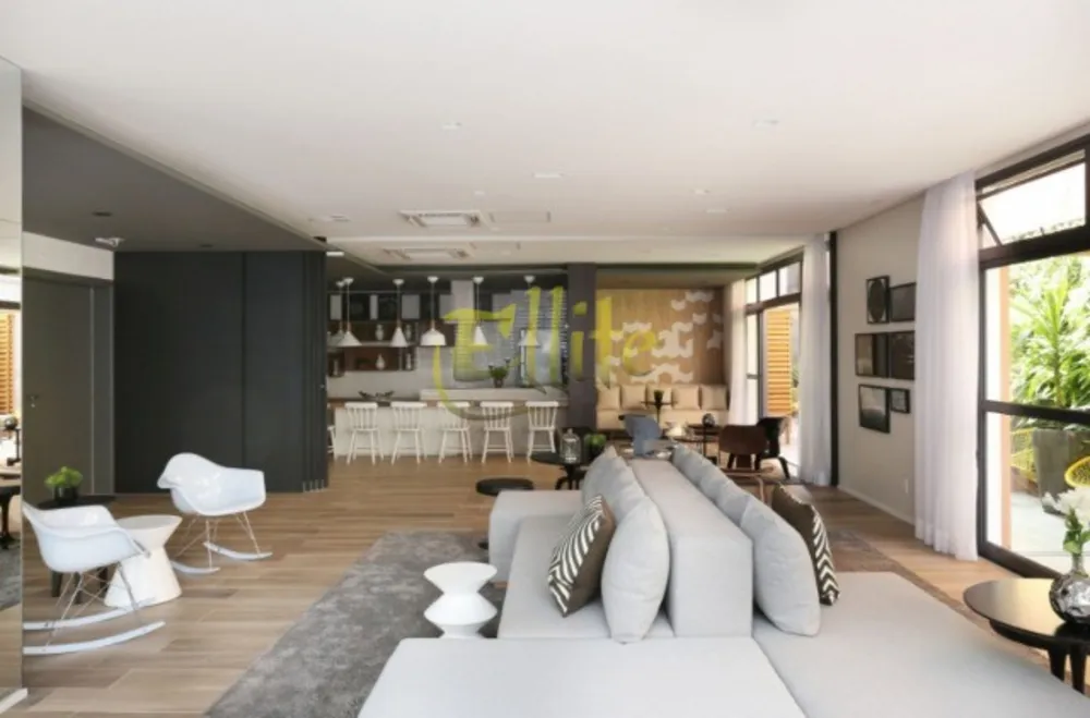Apartamento, 1 quarto, 42 m² - Foto 2