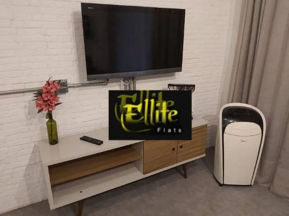 Apartamento, 1 quarto, 42 m² - Foto 3