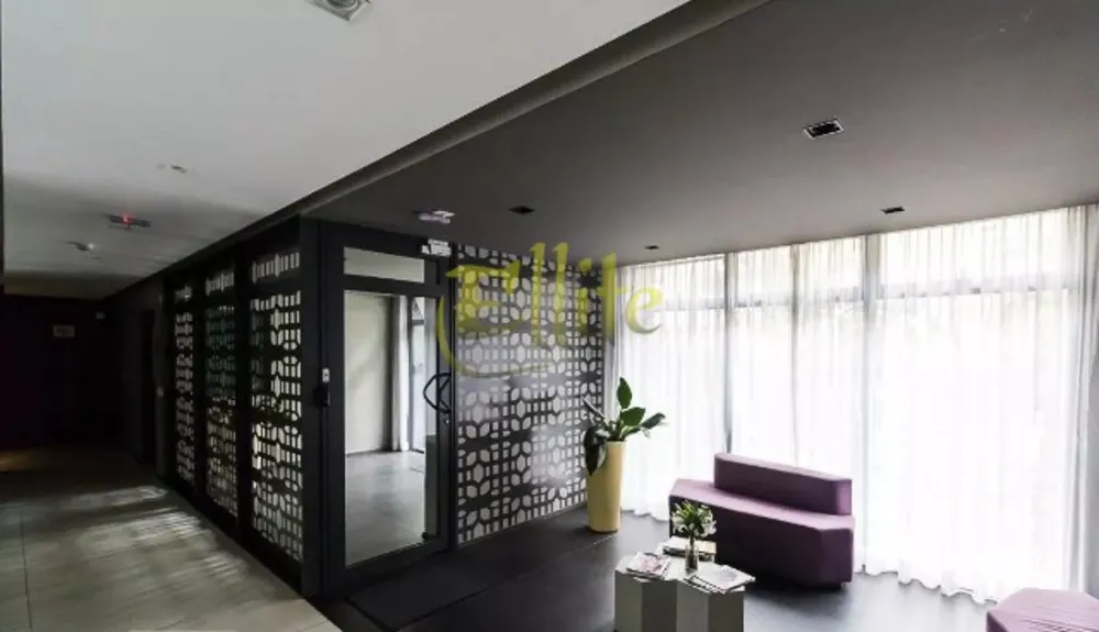 Apartamento, 1 quarto, 42 m² - Foto 1