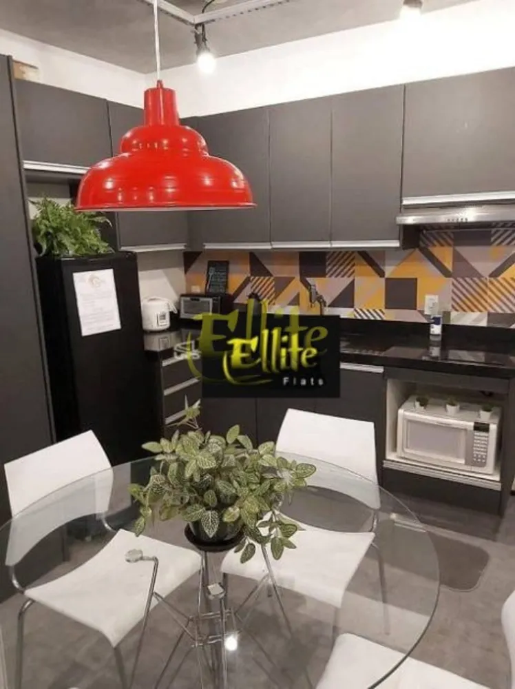 Apartamento, 1 quarto, 42 m² - Foto 10