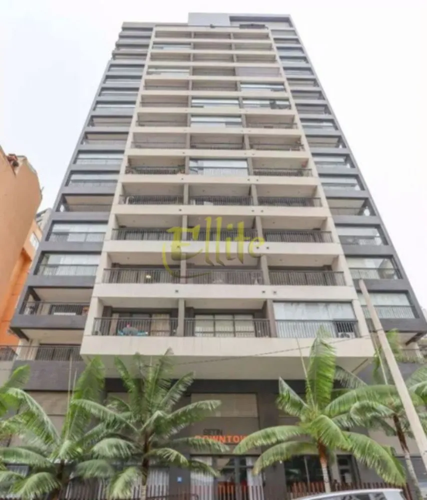 Apartamento, 1 quarto, 42 m² - Foto 11