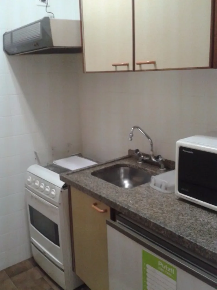 Flat/Apart Hotel, 1 quarto, 40 m² - Foto 3