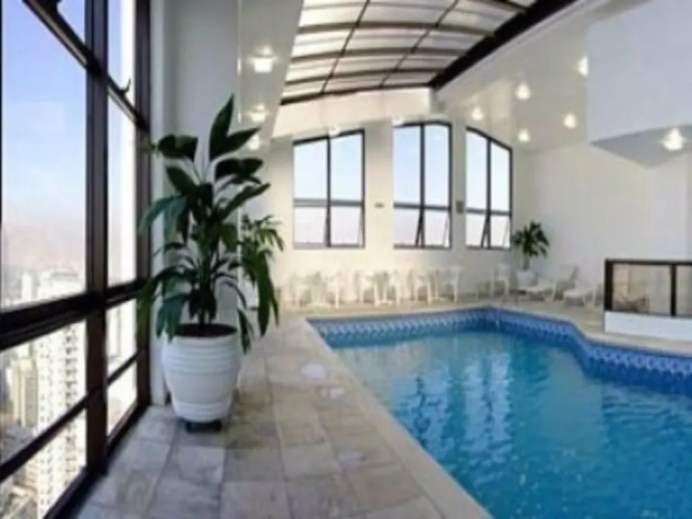 Flat/Apart Hotel, 1 quarto, 40 m² - Foto 10