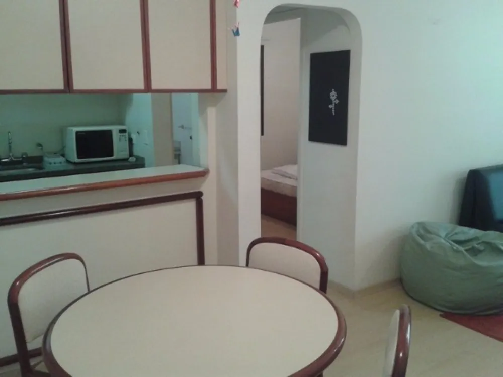 Flat/Apart Hotel, 1 quarto, 40 m² - Foto 6
