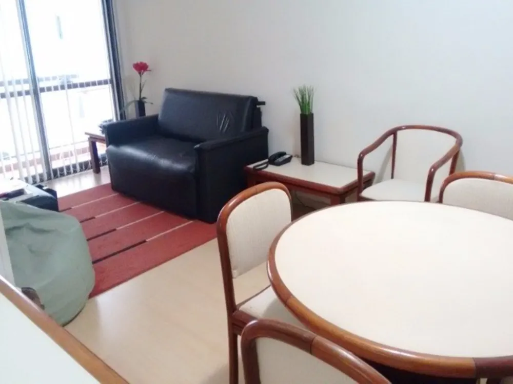 Flat/Apart Hotel, 1 quarto, 40 m² - Foto 1