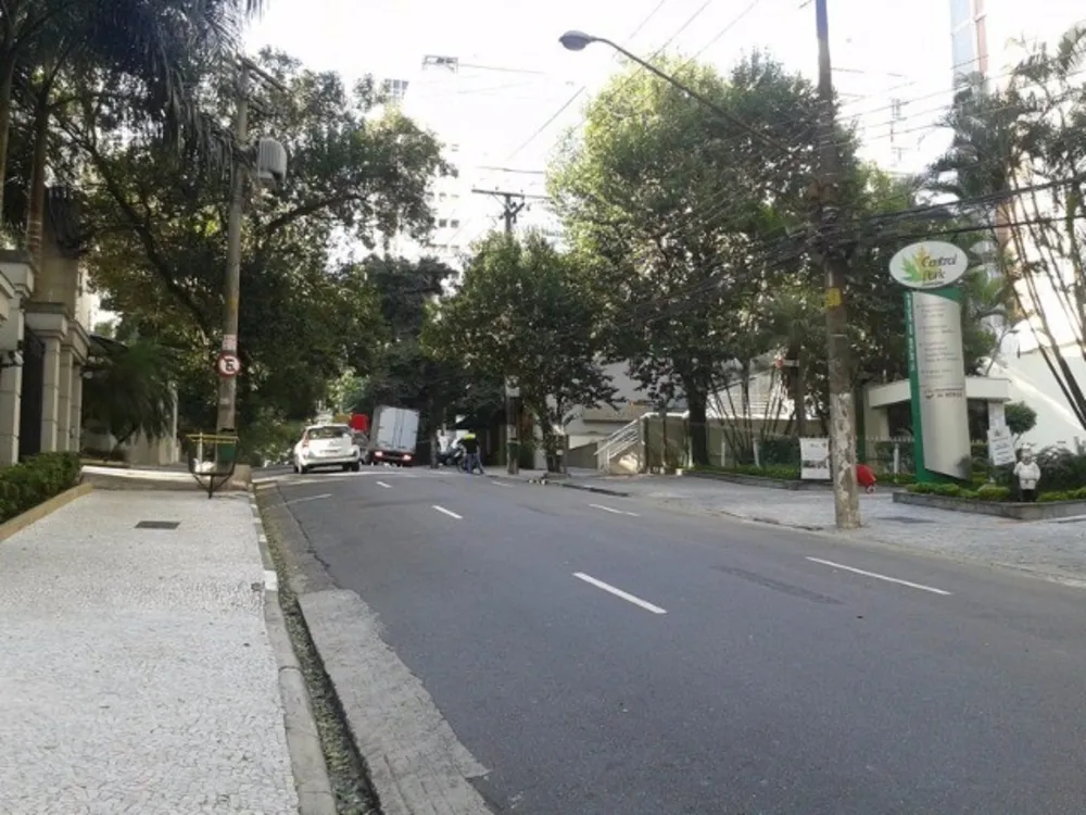 Flat/Apart Hotel, 1 quarto, 40 m² - Foto 12