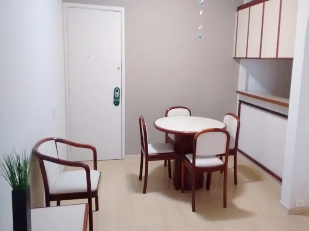 Flat/Apart Hotel, 1 quarto, 40 m² - Foto 2