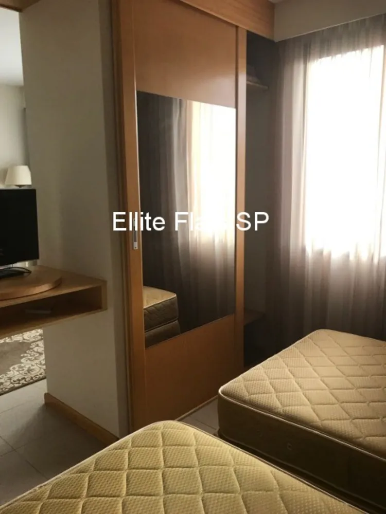 Flat/Apart Hotel, 1 quarto, 32 m² - Foto 5