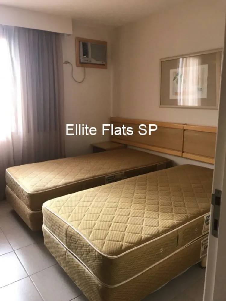 Flat/Apart Hotel, 1 quarto, 32 m² - Foto 4