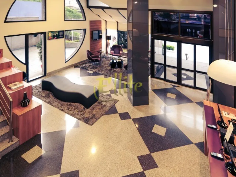 Flat/Apart Hotel, 1 quarto, 32 m² - Foto 9