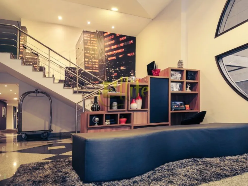 Flat/Apart Hotel, 1 quarto, 32 m² - Foto 8