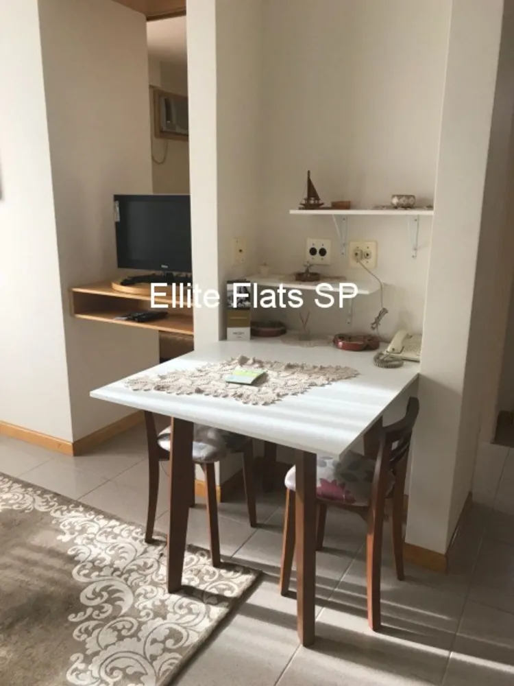 Flat/Apart Hotel, 1 quarto, 32 m² - Foto 3
