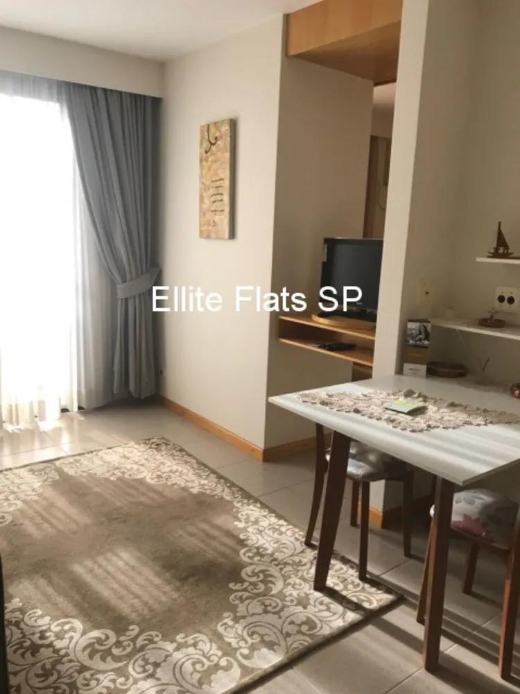 Flat/Apart Hotel, 1 quarto, 32 m² - Foto 2