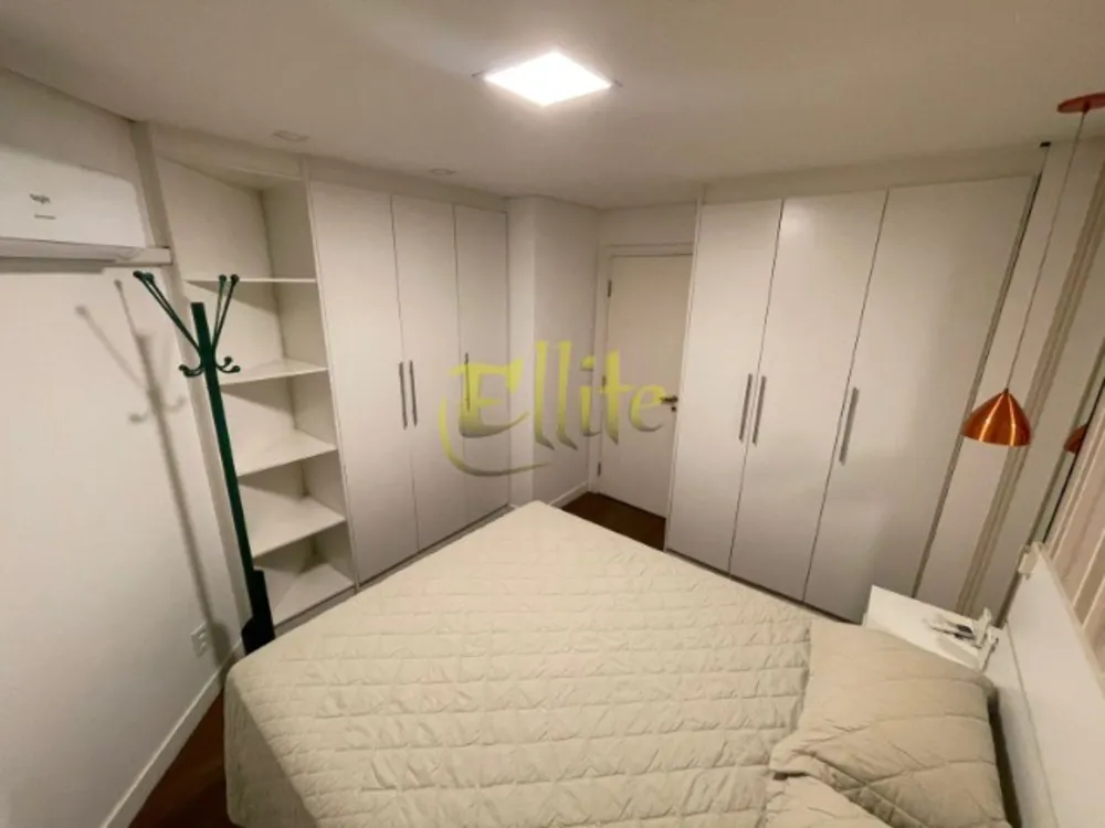 Flat/Apart Hotel, 1 quarto, 40 m² - Foto 13