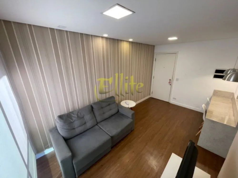 Flat/Apart Hotel, 1 quarto, 40 m² - Foto 6