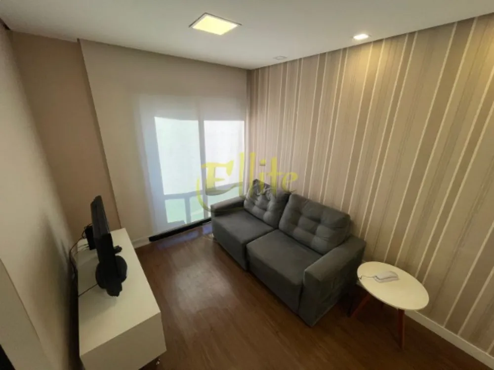 Flat/Apart Hotel, 1 quarto, 40 m² - Foto 7