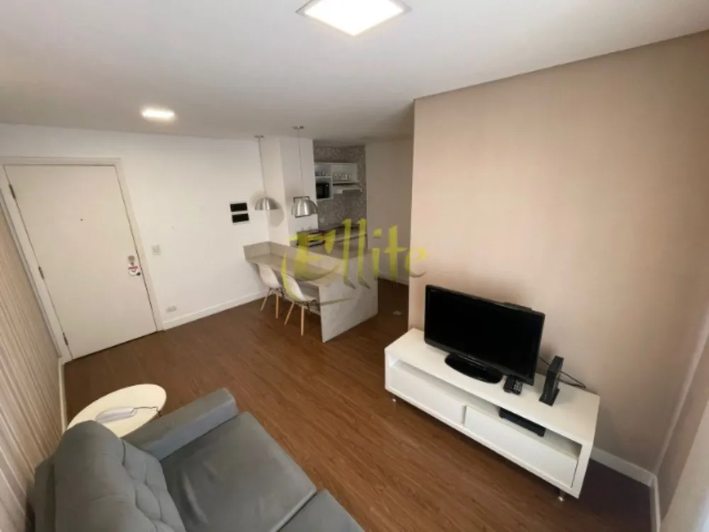 Flat/Apart Hotel, 1 quarto, 40 m² - Foto 8