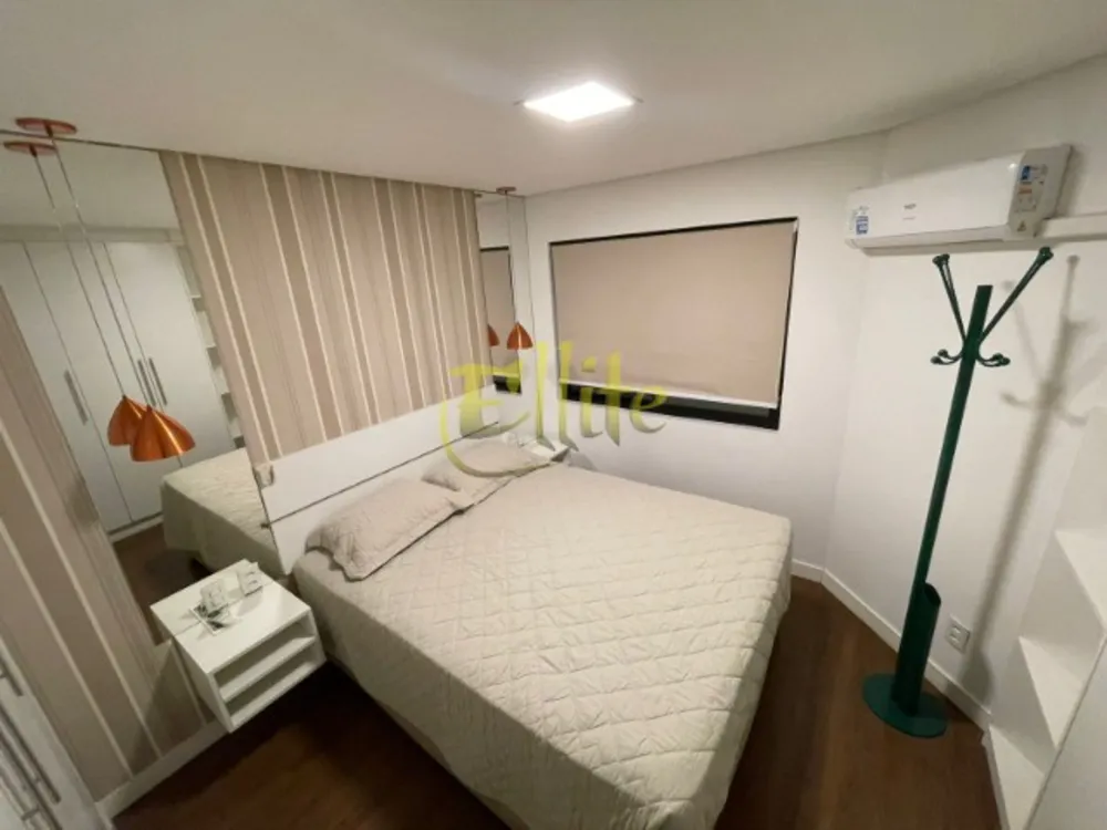 Flat/Apart Hotel, 1 quarto, 40 m² - Foto 12