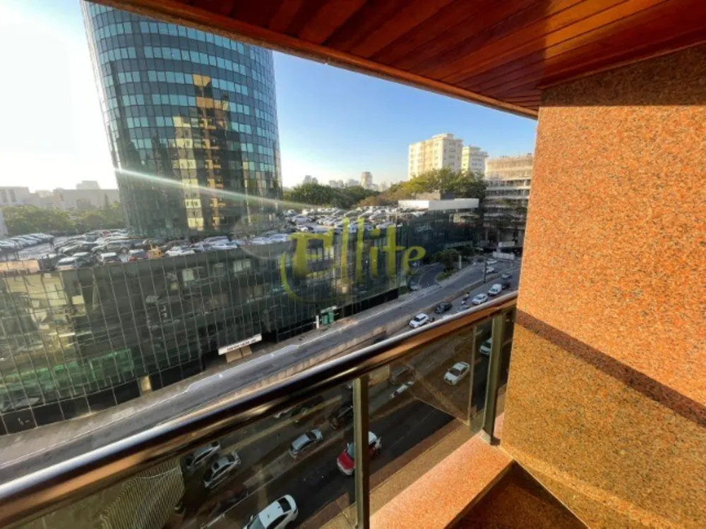 Flat/Apart Hotel, 1 quarto, 40 m² - Foto 5