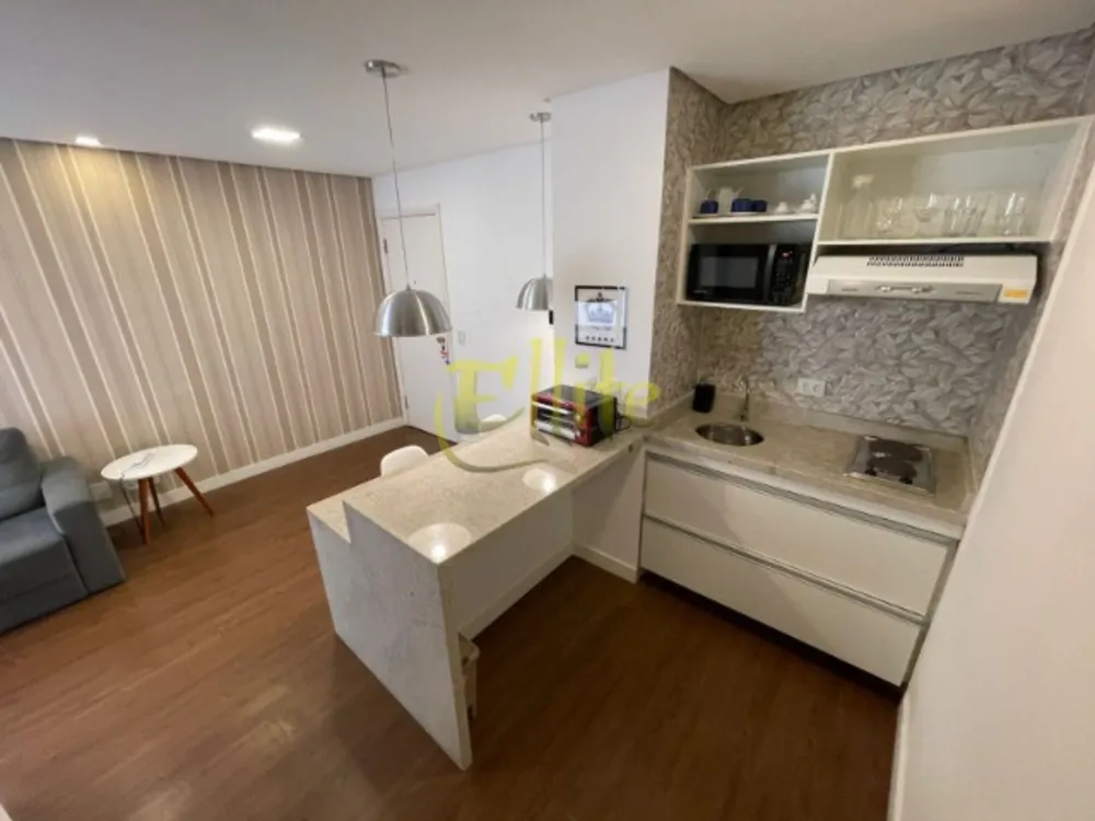 Flat/Apart Hotel, 1 quarto, 40 m² - Foto 10