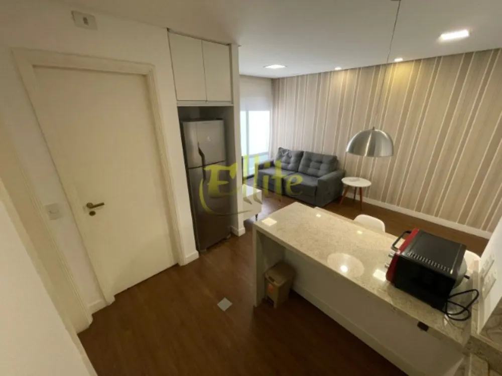Flat/Apart Hotel, 1 quarto, 40 m² - Foto 9