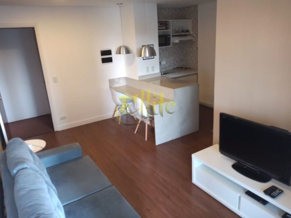 Flat/Apart Hotel, 1 quarto, 40 m² - Foto 4