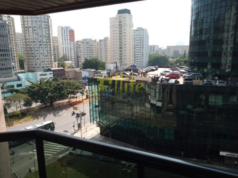 Flat/Apart Hotel, 1 quarto, 40 m² - Foto 3