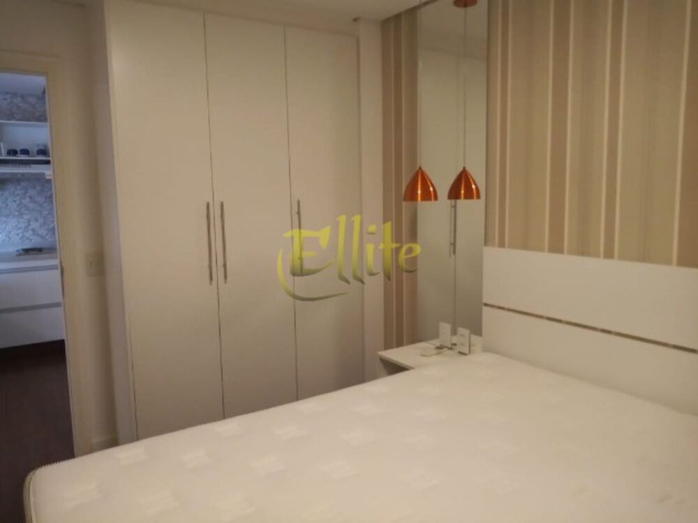 Flat/Apart Hotel, 1 quarto, 40 m² - Foto 2