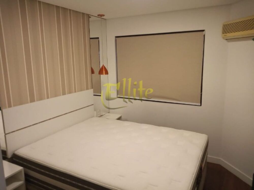 Flat/Apart Hotel, 1 quarto, 40 m² - Foto 1