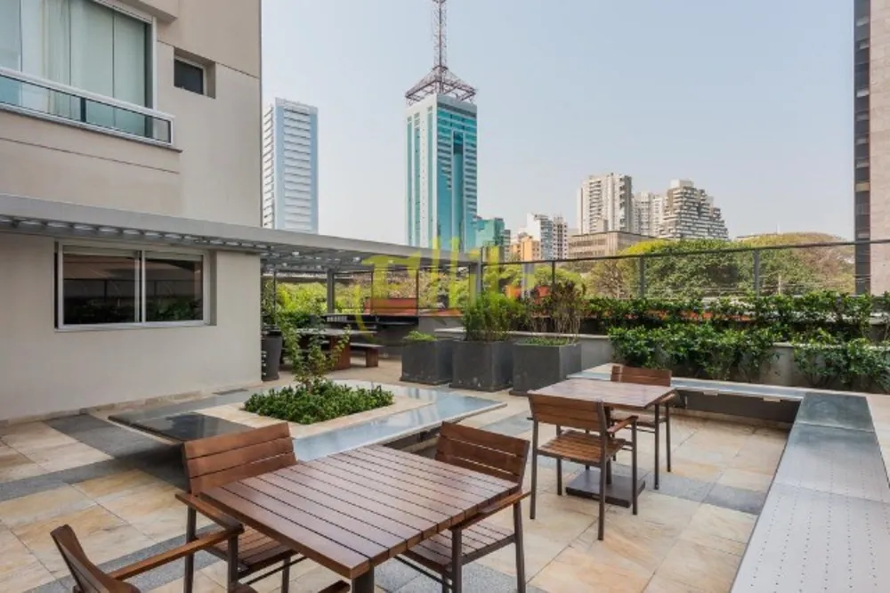 Apartamento, 1 quarto, 30 m² - Foto 10