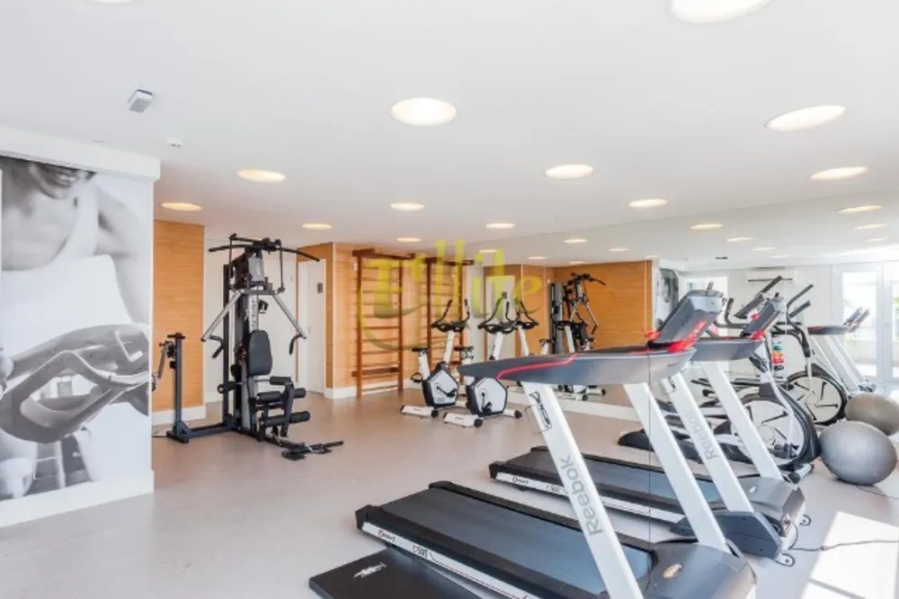 Apartamento, 1 quarto, 30 m² - Foto 1