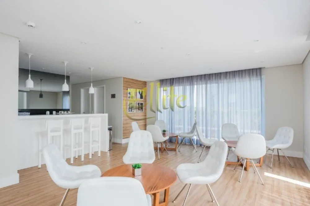 Apartamento, 1 quarto, 30 m² - Foto 7