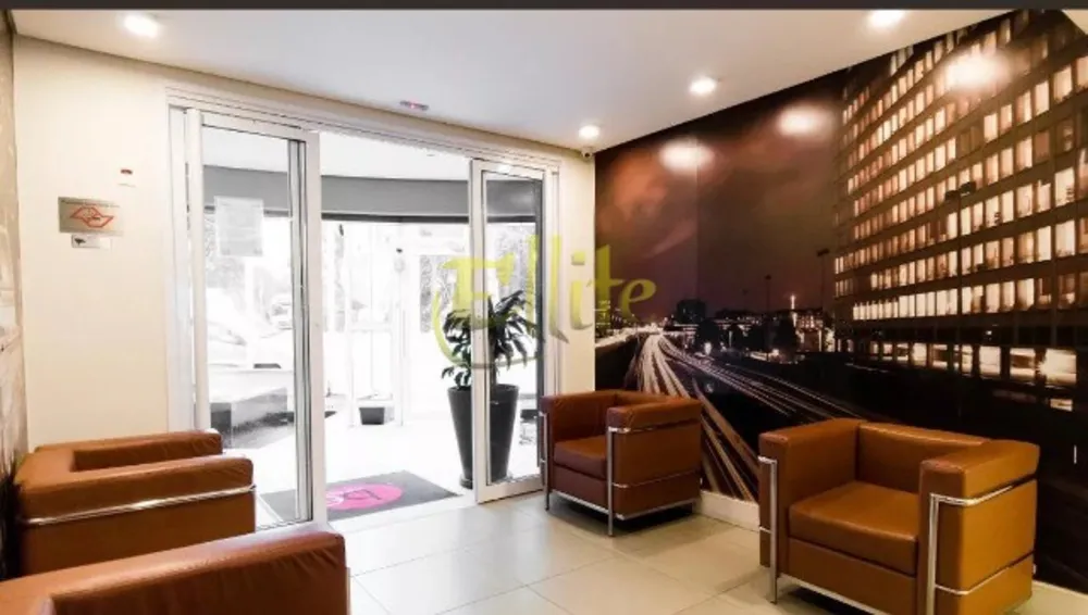 Apartamento, 1 quarto, 30 m² - Foto 12