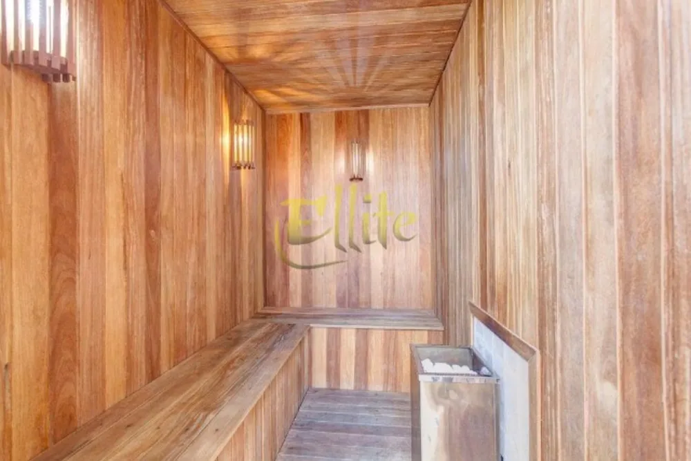 Apartamento, 1 quarto, 30 m² - Foto 3